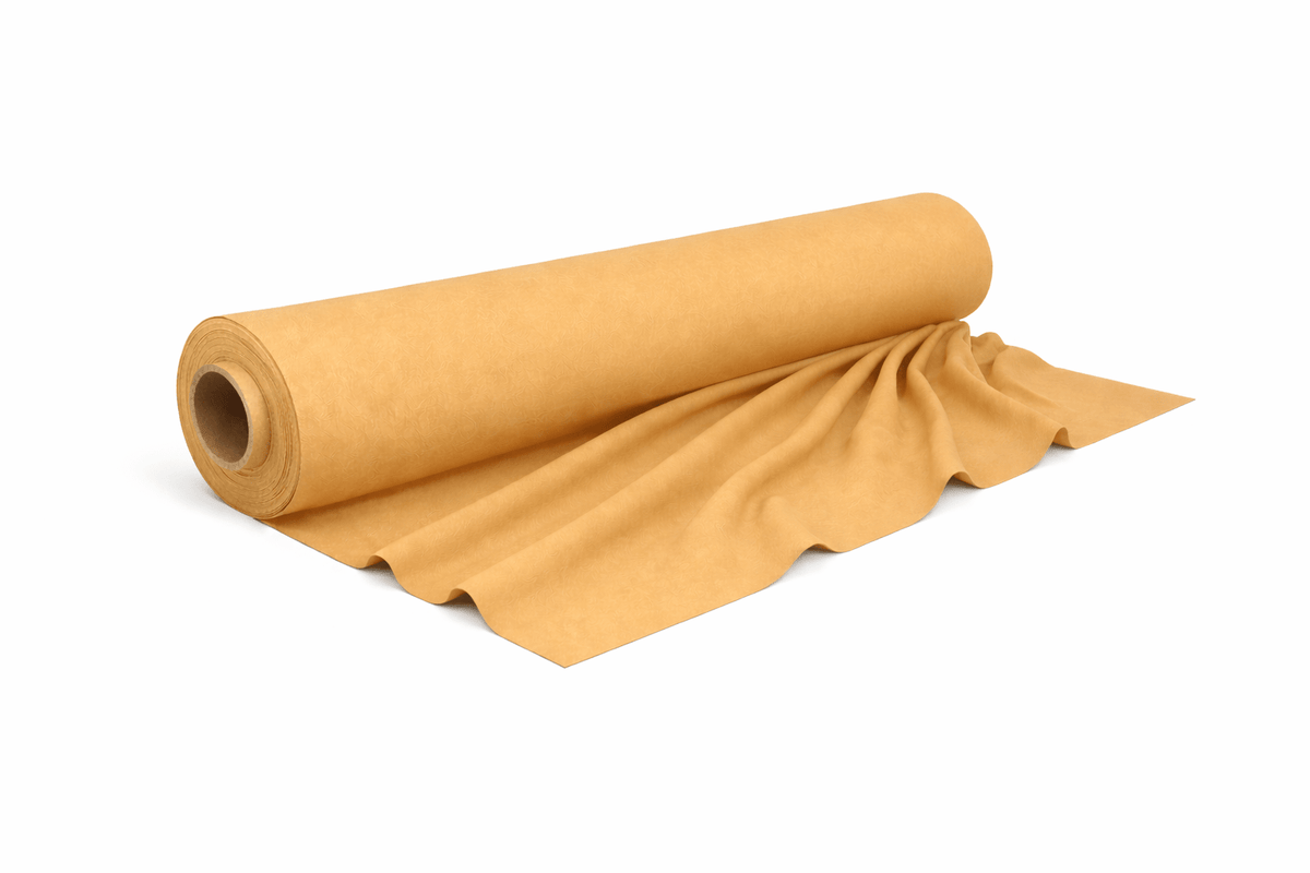 ECO flanel 260 cm · zand (7702) · rol 50m - Flanel 260 cm - 3BUTE