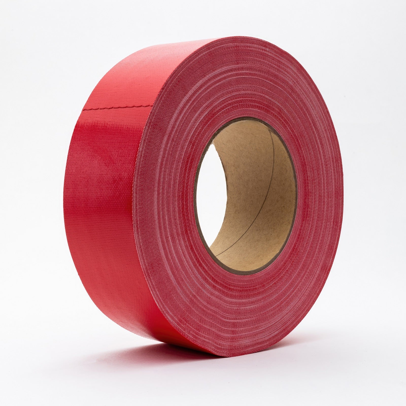 MegaTape MCT 300 · Gaffa tape · 50 mm · rood · rol 50m - Megatape MCT300 - 3BUTE