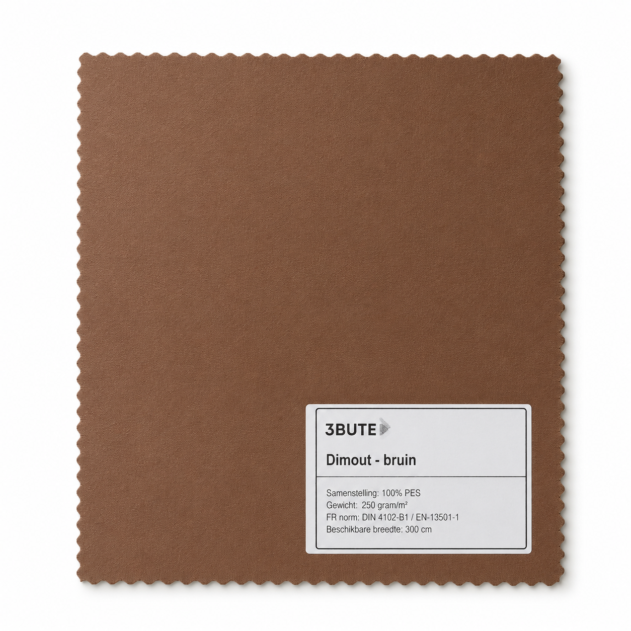 Échantillon de couleur · Deco Molton · sable (7702)