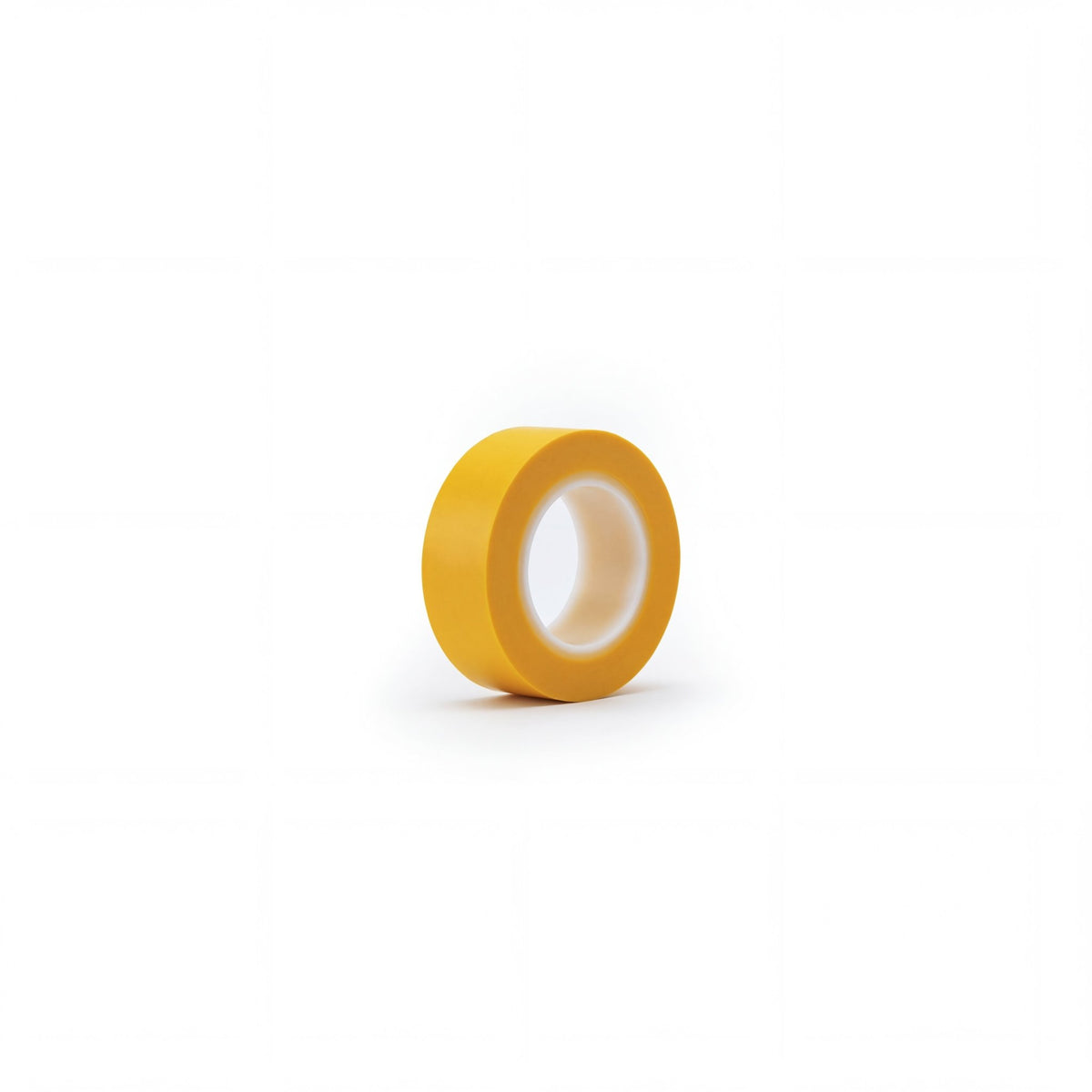 120x MegaTape UT7 PVC tape · 15 mm · geel · 10 m rol - Megatape UT7 - 3BUTE