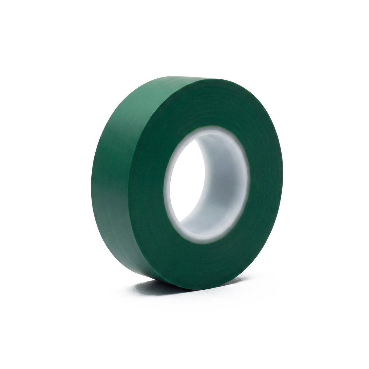 48x MegaTape UT7 PVC tape · 19 mm · groen · 20 m rol - Megatape UT7 - 3BUTE