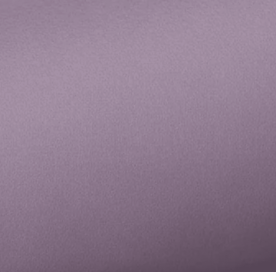 Kleur sample - flanel - lila paars (1400) - sample - 3BUTE