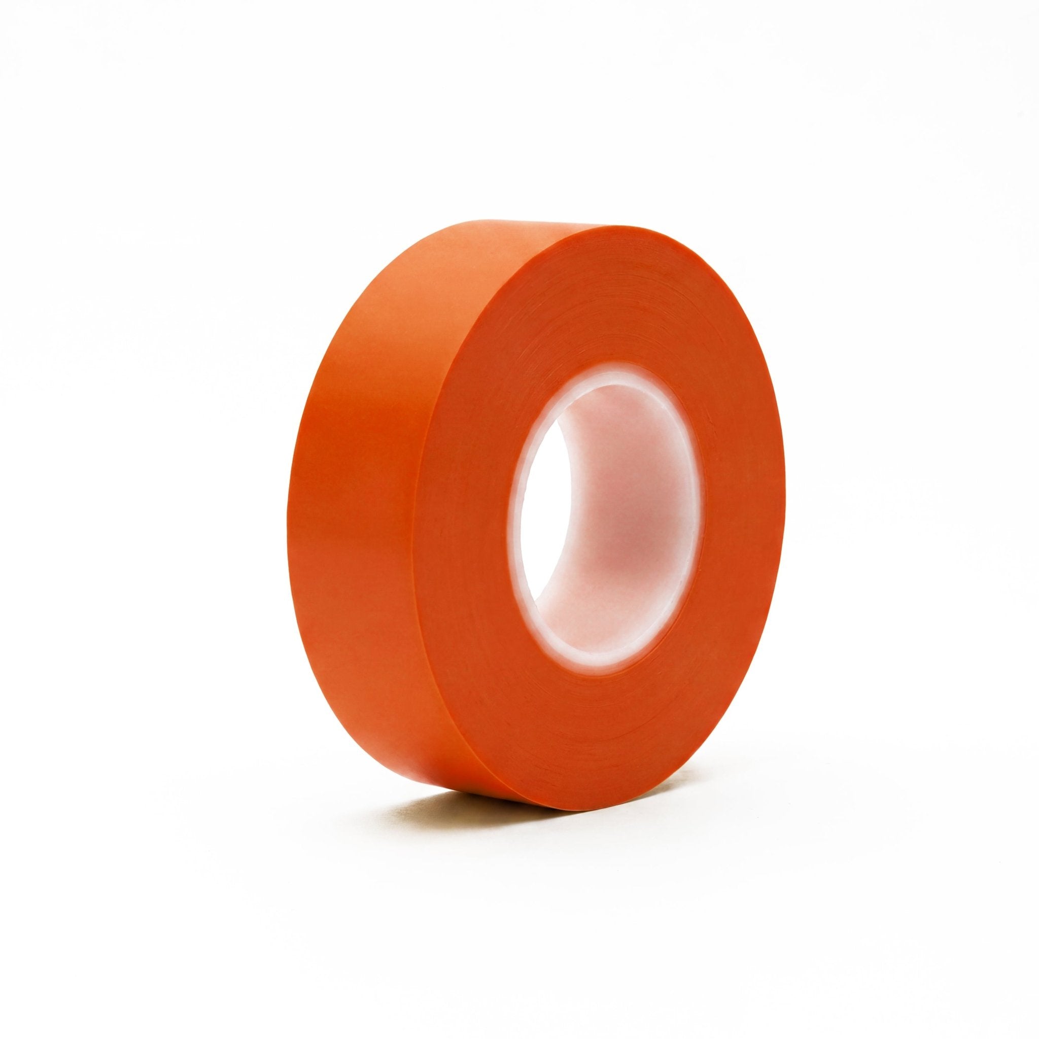 48x MegaTape UT7 PVC tape · 19 mm · oranje · 20 m rol - Megatape UT7 - 3BUTE