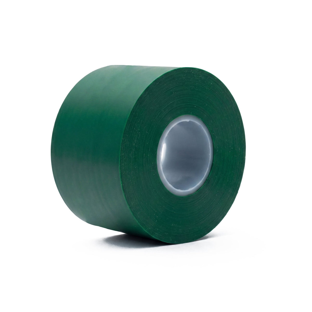 18x MegaTape UT7 PVC tape · 50 mm · groen · 33 m rol - Megatape UT7 - 3BUTE