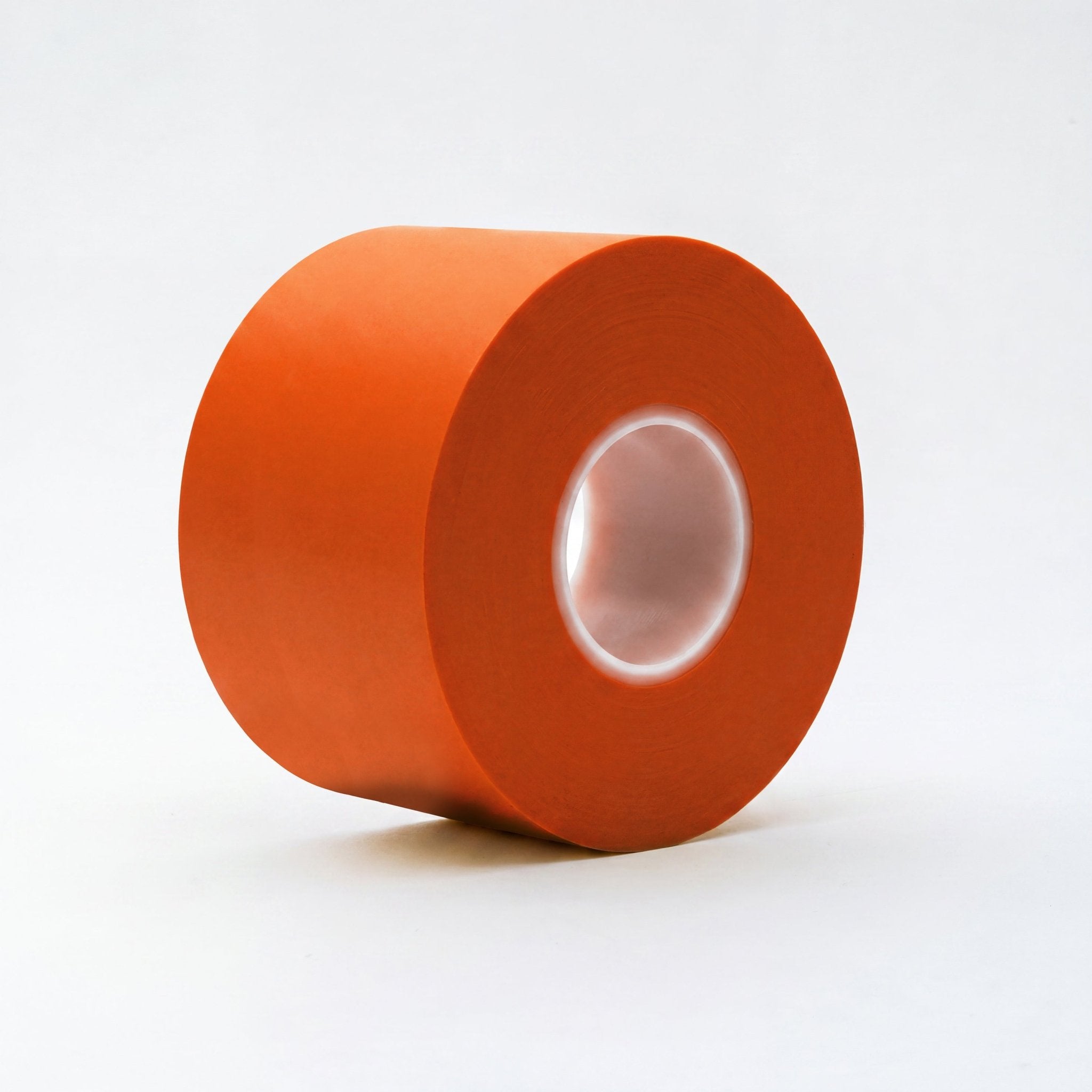 18x MegaTape UT7 PVC tape · 50 mm · oranje · 33 m rol - Megatape UT7 - 3BUTE