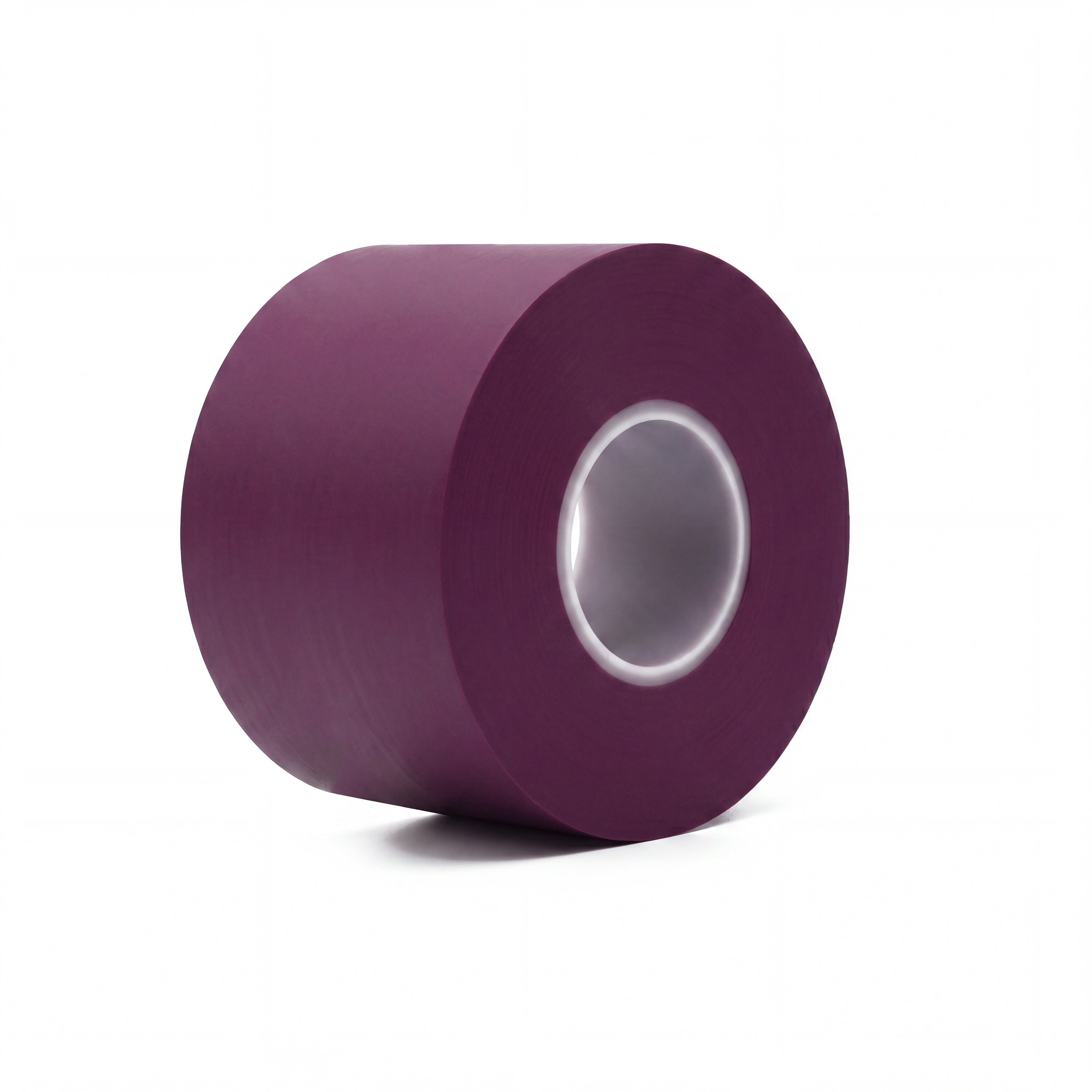 18x MegaTape UT7 PVC tape · 50 mm · paars · 33 m rol
